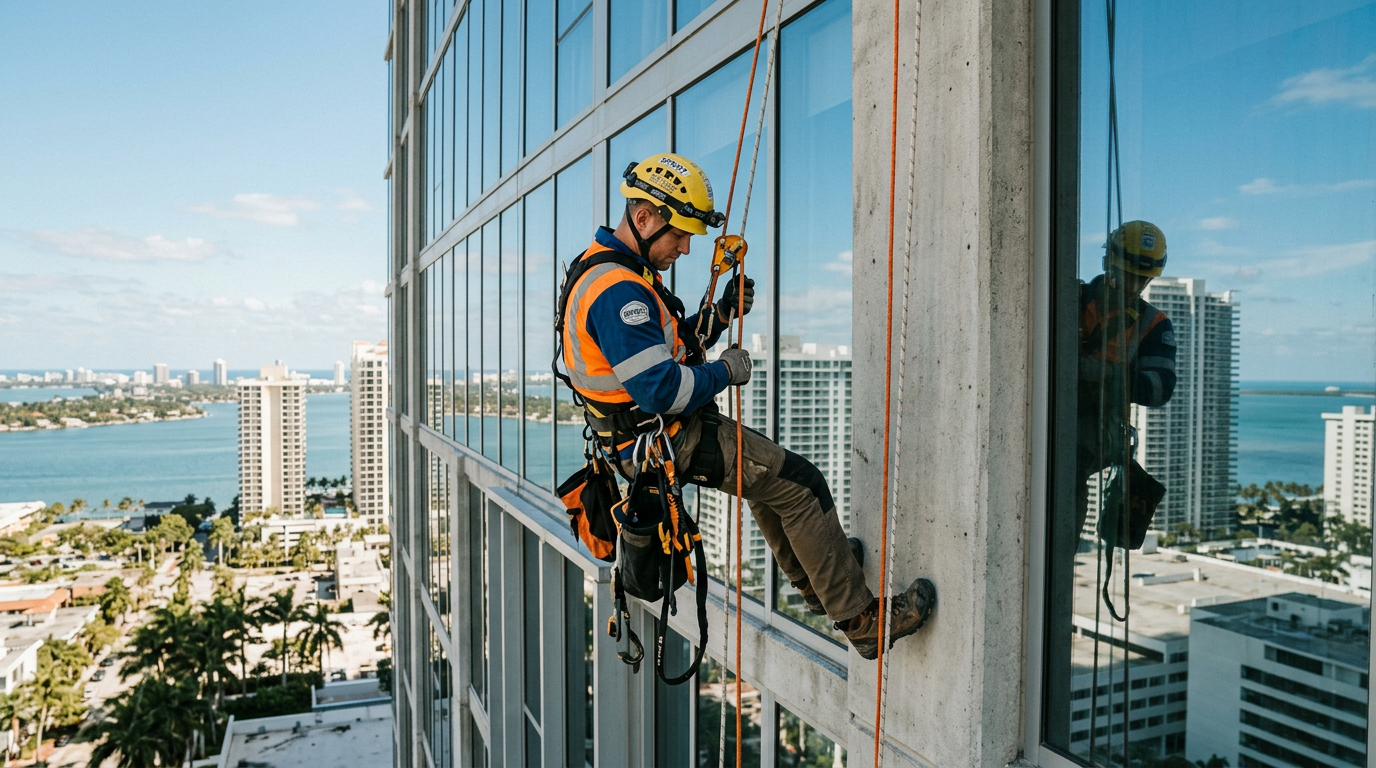 Specialty Repairs